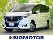 2018 NISSAN SERENA