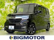 2020 HONDA N-BOX CUSTOM