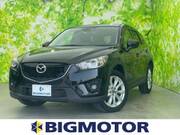 2012 MAZDA CX-5