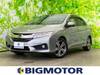 HONDA GRACE