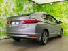 HONDA GRACE