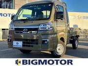 2023 DAIHATSU HIJET TRUCK