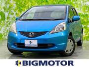 2009 HONDA FIT