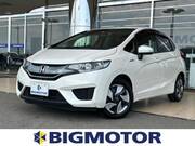 2013 HONDA FIT HYBRID