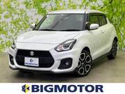 2022 SUZUKI SWIFT