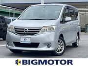 2011 NISSAN SERENA