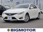 2014 TOYOTA MARK X