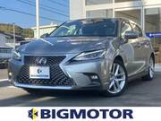 2018 LEXUS CT