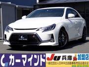 2019 TOYOTA MARK X