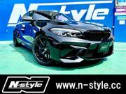 2018 BMW M2