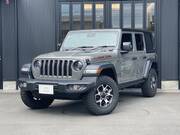 2023 CHRYSLER JEEP WRANGLER UNLIMITED