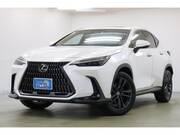 2023 LEXUS NX