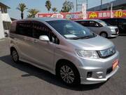 2013 HONDA FREED SPIKE HYBRID