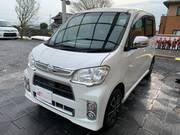 2012 DAIHATSU TANTO EXE