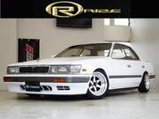 1990 NISSAN LAUREL