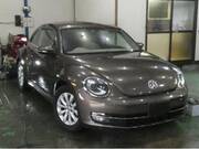 2015 VOLKSWAGEN THE BEETLE