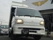 2000 DAIHATSU HIJET TRUCK