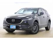 2019 MAZDA CX-5 20S PROACTIVE