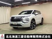 2022 MITSUBISHI OUTLANDER PHEV