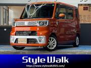 2014 DAIHATSU WAKE