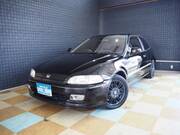 1992 HONDA CIVIC