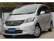 2009 HONDA FREED