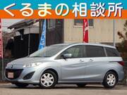 2011 MAZDA PREMACY 20CS