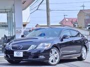 2009 LEXUS GS