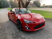 2012 TOYOTA 86