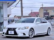 2005 LEXUS GS