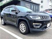 2017 CHRYSLER JEEP COMPASS