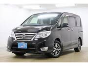 2016 NISSAN SERENA