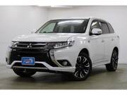 2018 MITSUBISHI OUTLANDER PHEV