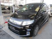 2013 HONDA FREED SPIKE HYBRID