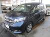 HONDA FREED HYBRID