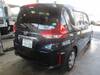 HONDA FREED HYBRID