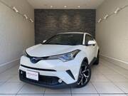 2017 TOYOTA C-HR G