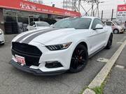 2015 FORD MUSTANG (Left Hand Drive)