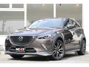 2015 MAZDA CX-3 XD TURING