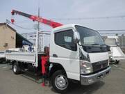 2006 FUSO CANTER