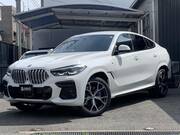 2023 BMW X6