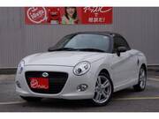 2019 DAIHATSU COPEN