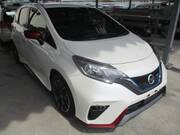 2019 NISSAN NOTE