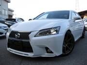 2013 LEXUS GS