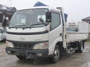 2003 HINO DUTRO