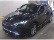 2021 TOYOTA HARRIER HYBRID