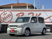 2010 NISSAN CUBE