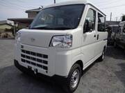 2024 DAIHATSU HIJET CARGO