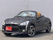 2016 DAIHATSU COPEN