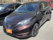 2019 NISSAN NOTE